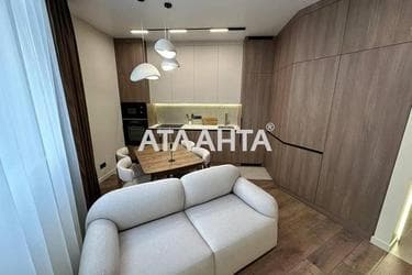 2-rooms apartment apartment by the address st. Krasnova (area 58 m²) - Atlanta.ua - photo 13