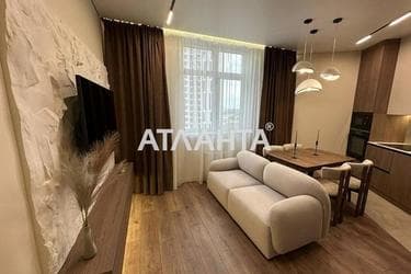 2-rooms apartment apartment by the address st. Krasnova (area 58 m²) - Atlanta.ua - photo 12