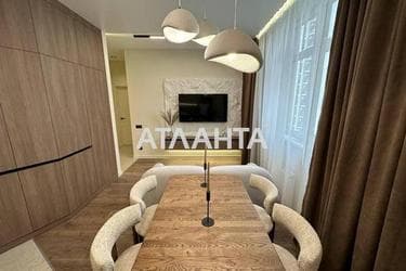 2-rooms apartment apartment by the address st. Krasnova (area 58 m²) - Atlanta.ua - photo 14