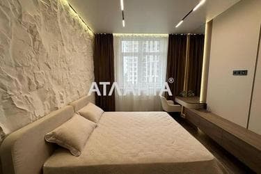 2-rooms apartment apartment by the address st. Krasnova (area 58 m²) - Atlanta.ua - photo 19