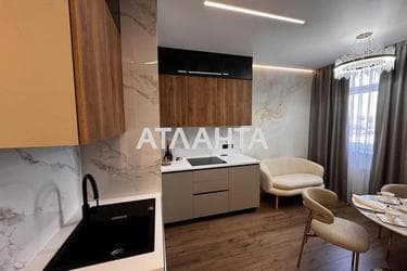 2-кімнатна квартира за адресою вул. Краснова (площа 59,4 м²) - Atlanta.ua - фото 33