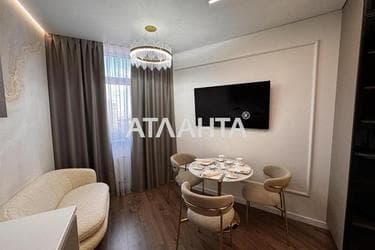 2-кімнатна квартира за адресою вул. Краснова (площа 59,4 м²) - Atlanta.ua - фото 31
