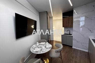 2-кімнатна квартира за адресою вул. Краснова (площа 59,4 м²) - Atlanta.ua - фото 36
