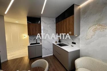 2-кімнатна квартира за адресою вул. Краснова (площа 59,4 м²) - Atlanta.ua - фото 34
