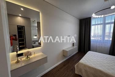 2-кімнатна квартира за адресою вул. Краснова (площа 59,4 м²) - Atlanta.ua - фото 46