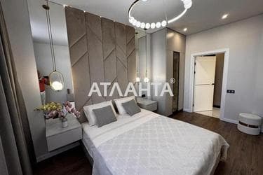 2-кімнатна квартира за адресою вул. Краснова (площа 59,4 м²) - Atlanta.ua - фото 44