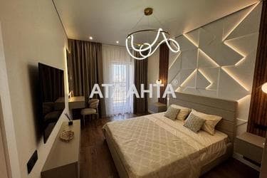 2-кімнатна квартира за адресою вул. Краснова (площа 59,4 м²) - Atlanta.ua - фото 41