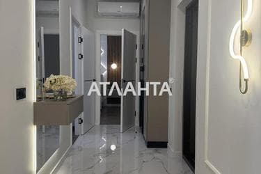 2-кімнатна квартира за адресою вул. Краснова (площа 59,4 м²) - Atlanta.ua - фото 51