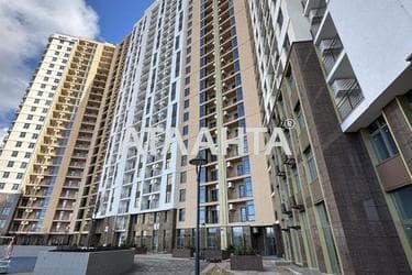 1-комнатная квартира по адресу ул. Краснова (площадь 63,9 м²) - Atlanta.ua - фото 10