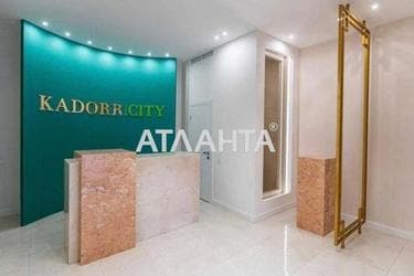 1-комнатная квартира по адресу ул. Краснова (площадь 63,9 м²) - Atlanta.ua - фото 14