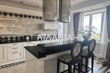 Многокомнатная квартира по адресу Педагогический пер. (площадь 760 м²) - Atlanta.ua - фото 51