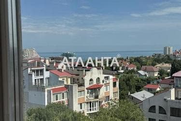 Многокомнатная квартира по адресу Педагогический пер. (площадь 760 м²) - Atlanta.ua - фото 53