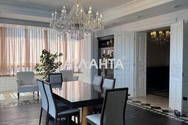Многокомнатная квартира по адресу Педагогический пер. (площадь 760 м²) - Atlanta.ua - фото 54