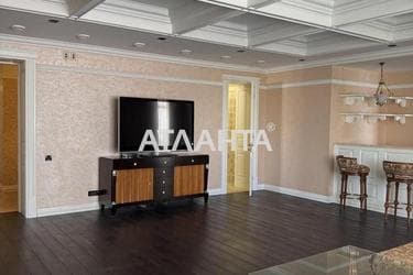 Многокомнатная квартира по адресу Педагогический пер. (площадь 760 м²) - Atlanta.ua - фото 56