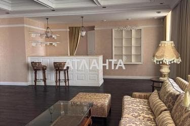 Многокомнатная квартира по адресу Педагогический пер. (площадь 760 м²) - Atlanta.ua - фото 57