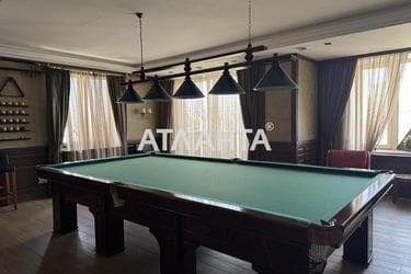 Многокомнатная квартира по адресу Педагогический пер. (площадь 760 м²) - Atlanta.ua - фото 59