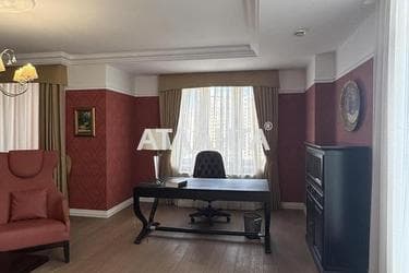 Многокомнатная квартира по адресу Педагогический пер. (площадь 760 м²) - Atlanta.ua - фото 60