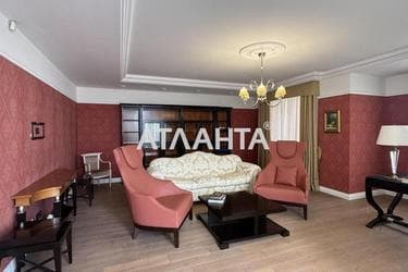 Многокомнатная квартира по адресу Педагогический пер. (площадь 760 м²) - Atlanta.ua - фото 61