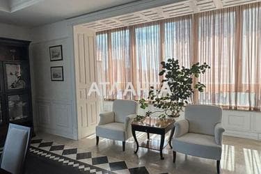 Многокомнатная квартира по адресу Педагогический пер. (площадь 760 м²) - Atlanta.ua - фото 62