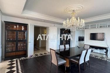 Многокомнатная квартира по адресу Педагогический пер. (площадь 760 м²) - Atlanta.ua - фото 63
