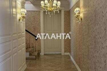 Многокомнатная квартира по адресу Педагогический пер. (площадь 760 м²) - Atlanta.ua - фото 65