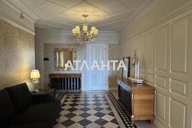Многокомнатная квартира по адресу Педагогический пер. (площадь 760 м²) - Atlanta.ua - фото 66