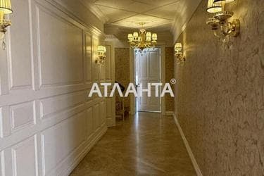 Многокомнатная квартира по адресу Педагогический пер. (площадь 760 м²) - Atlanta.ua - фото 67