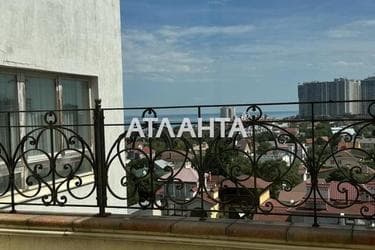 Многокомнатная квартира по адресу Педагогический пер. (площадь 760 м²) - Atlanta.ua - фото 68