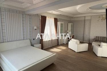 Многокомнатная квартира по адресу Педагогический пер. (площадь 760 м²) - Atlanta.ua - фото 69