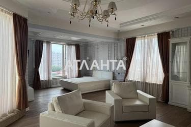 Многокомнатная квартира по адресу Педагогический пер. (площадь 760 м²) - Atlanta.ua - фото 70