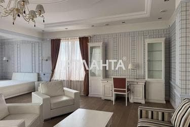 Многокомнатная квартира по адресу Педагогический пер. (площадь 760 м²) - Atlanta.ua - фото 71