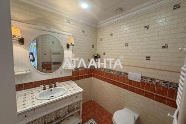 Многокомнатная квартира по адресу Педагогический пер. (площадь 760 м²) - Atlanta.ua - фото 72
