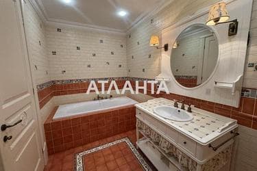 Многокомнатная квартира по адресу Педагогический пер. (площадь 760 м²) - Atlanta.ua - фото 73