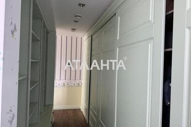 Многокомнатная квартира по адресу Педагогический пер. (площадь 760 м²) - Atlanta.ua - фото 75