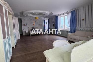Многокомнатная квартира по адресу Педагогический пер. (площадь 760 м²) - Atlanta.ua - фото 77