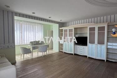 Многокомнатная квартира по адресу Педагогический пер. (площадь 760 м²) - Atlanta.ua - фото 78