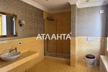 Многокомнатная квартира по адресу Педагогический пер. (площадь 760 м²) - Atlanta.ua - фото 83