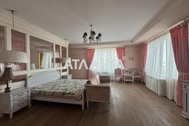 Многокомнатная квартира по адресу Педагогический пер. (площадь 760 м²) - Atlanta.ua - фото 85