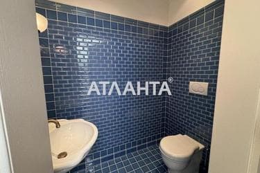 Многокомнатная квартира по адресу Педагогический пер. (площадь 760 м²) - Atlanta.ua - фото 87
