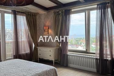 Многокомнатная квартира по адресу Педагогический пер. (площадь 760 м²) - Atlanta.ua - фото 88