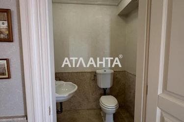 Многокомнатная квартира по адресу Педагогический пер. (площадь 760 м²) - Atlanta.ua - фото 91