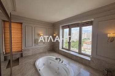 Многокомнатная квартира по адресу Педагогический пер. (площадь 760 м²) - Atlanta.ua - фото 92