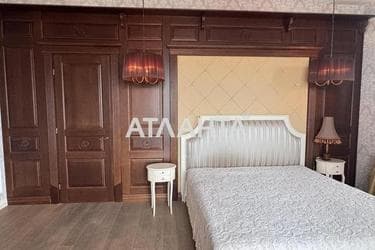 Многокомнатная квартира по адресу Педагогический пер. (площадь 760 м²) - Atlanta.ua - фото 95