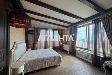 Многокомнатная квартира по адресу Педагогический пер. (площадь 760 м²) - Atlanta.ua - фото 97