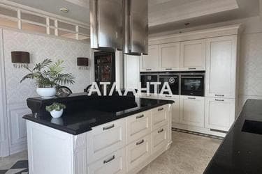 Многокомнатная квартира по адресу Педагогический пер. (площадь 760 м²) - Atlanta.ua - фото 100