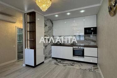 1-комнатная квартира по адресу ул. Сахарова (площадь 45 м²) - Atlanta.ua - фото 15