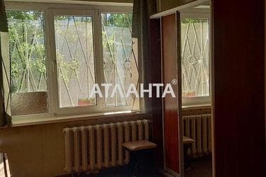 1-комнатная квартира по адресу ул. Королева ак. (площадь 34 м²) - Atlanta.ua - фото 14