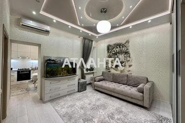 2-кімнатна квартира за адресою вул. Приморська (площа 42,9 м²) - Atlanta.ua - фото 21