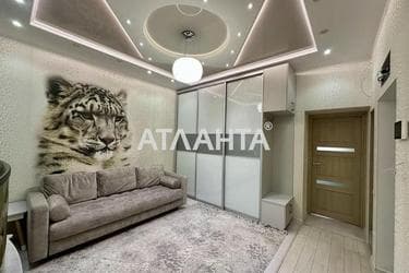 2-кімнатна квартира за адресою вул. Приморська (площа 42,9 м²) - Atlanta.ua - фото 22