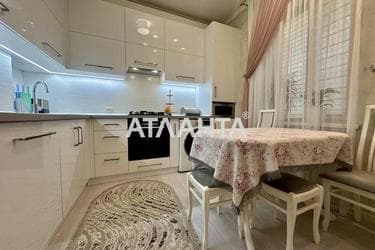 2-кімнатна квартира за адресою вул. Приморська (площа 42,9 м²) - Atlanta.ua - фото 23
